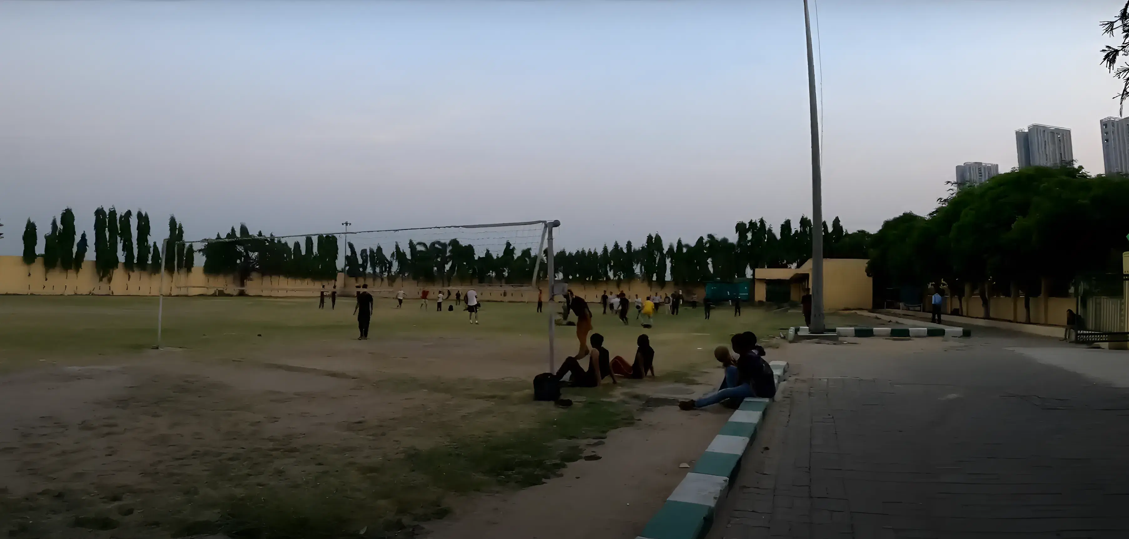 Haldia Institute of Technology Sports Facilities photo 3